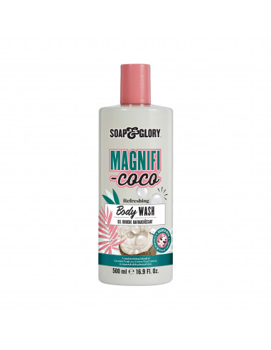 SOAP & GLORY MAGNIFIC COCO 500ML