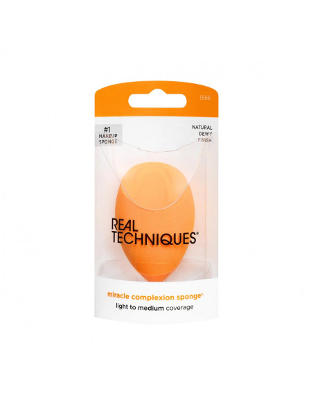 REAL TECHNIQUES MIRACLE COMPLEXION SPONGE (ESPONJA)
