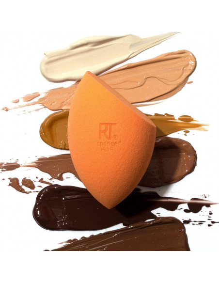 REAL TECHNIQUES MIRACLE COMPLEXION SPONGE (ESPONJA)