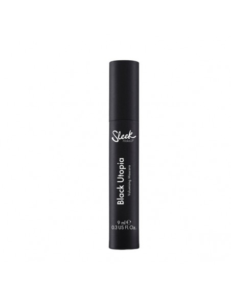 SLEEK MAKE UP MASCARA BLACK UTOPIA