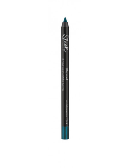 SLEEK MAKE UP MET EYELINER MISINFORMATION (AZUL)