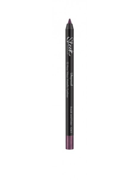 SLEEK MAKE UP MET EYELINER BREAK AND ENTER (VINO)