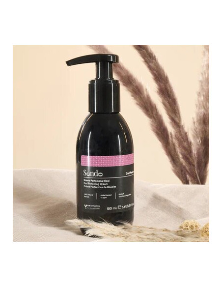 SENDO CURL CREMA RIZOS CURL PASSION 150ML