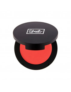 SLEEK MAKE UP BLUSH LIP & EYES TINT CREAM MAKE YOU PINK (ROSA)