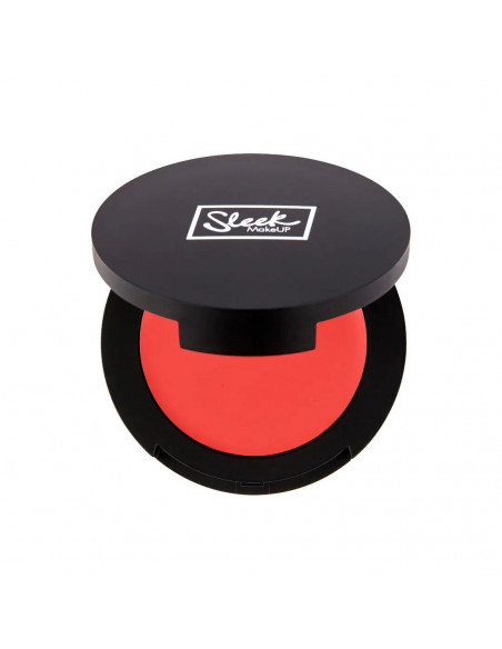 SLEEK MAKE UP BLUSH LIP & EYES TINT CREAM MAKE YOU PINK (ROSA)