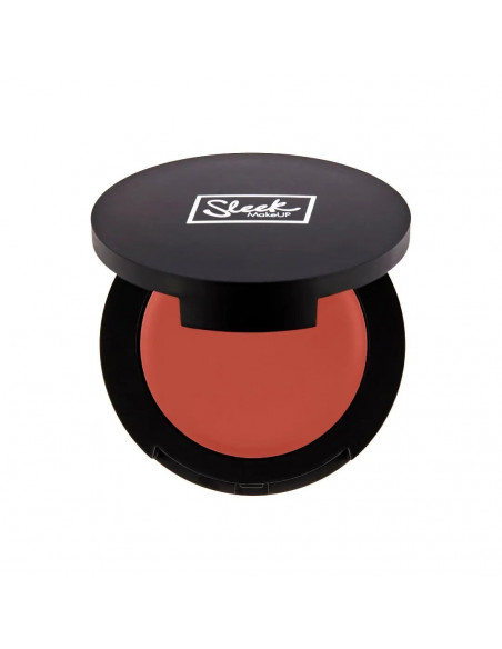 SLEEK MAKE UP BLUSH LIP & EYES TINT CREAM SUGAR AND SPICE (TERRACOTA)