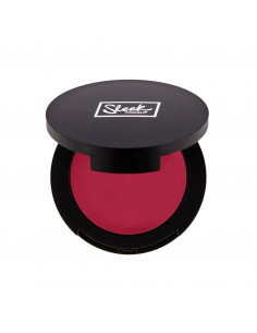 SLEEK MAKE UP BLUSH LIP & EYES TINT CREAMPRETTY IN PLUM (BURDEOS)