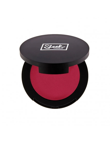 SLEEK MAKE UP BLUSH LIP & EYES TINT CREAMPRETTY IN PLUM (BURDEOS)
