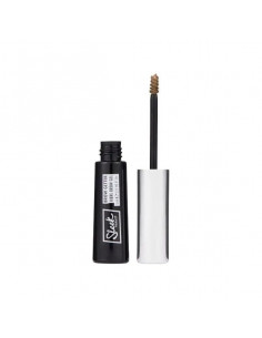SLEEK MAKE  UP BROWN GETTER FIBRE GEL ASH BROWN