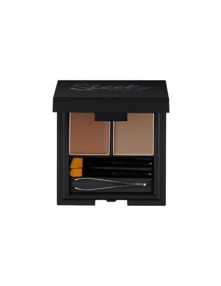SLEEK MAKE  UP BROW KIT LIGHT