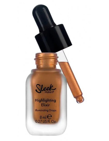 SLEEK MAKE UP HIGHLIGHT ELIXIR SUN