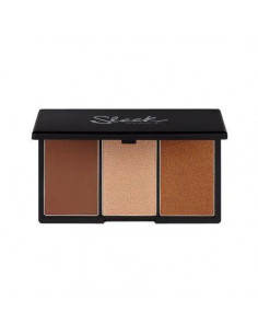 SLEEK MAKE UP FACE FROM MEDIUM KIT