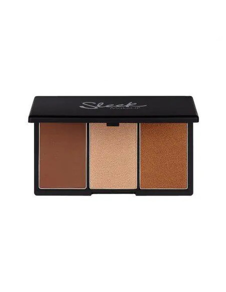 SLEEK MAKE UP FACE FROM MEDIUM KIT