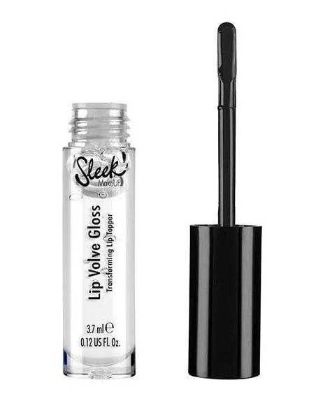 SLEEK MAKE UP LOUD & CLEAR