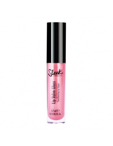 SLEEK MAKE UP LIP VOLVE GLOSS STEP