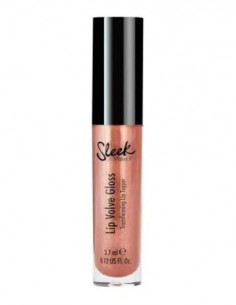 SLEEK MAKE UP LIP VOLVE GLOSS TRAP QUEEN