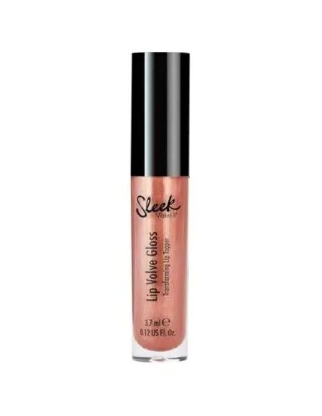 SLEEK MAKE UP LIP VOLVE GLOSS TRAP QUEEN