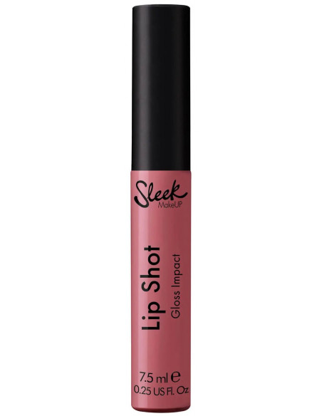 SLEEK MAKE UP LIP SHOT GLOSS IMPACT