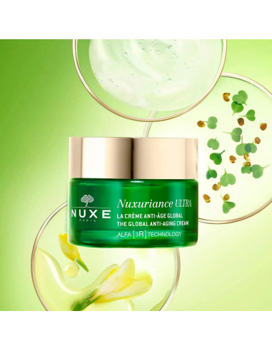 NUXE NUXURIANCE ULTRA ALFA CREMA RICA 50ML