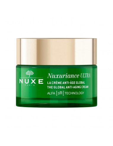 NUXE NUXURIANCE ULTRA ALFA CREMA RICA 50ML
