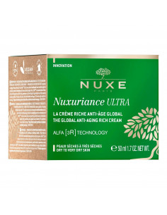 NUXE NUXURIANCE ULTRA ALFA CREMA RICA 50ML