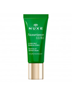 NUXE NUXURIANCE ULTRA CONTORNO DE OJOS Y LABIOS 15ML