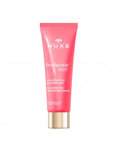 NUXE PRODIGIEUSE BOOST GEL-CREMA MULTICORRECCIÓN 40ML