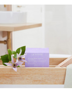 LA ROSÉE RECARGA MASCARILLA CAPILAR REPARADORA 200G