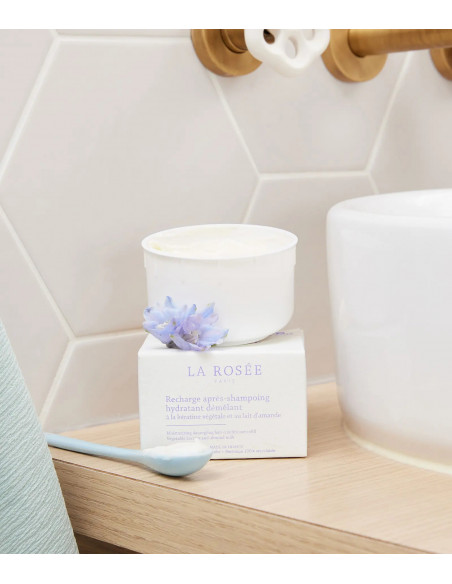 LA ROSÉE RECARGA ACONDICIONADOR  200G