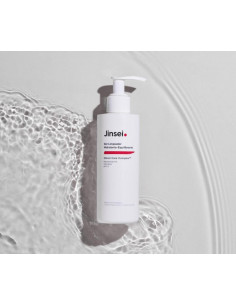 JINSEI COSMETICS GEL LIMPIADOR HIDRATANTE 200ML