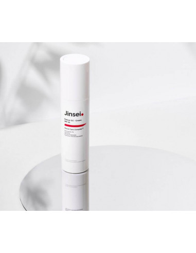 JINSEI COSMETICS RETINAL CC SPF20 50ML