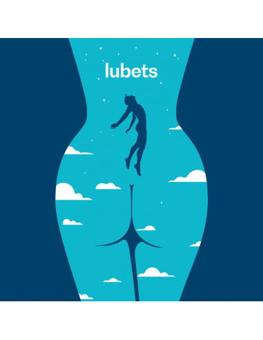 LUBETS SOY TU FINAL MAS FELIZ (POTENCIADOR DE ORGASMO MASCULINO) 10 UNIDADES