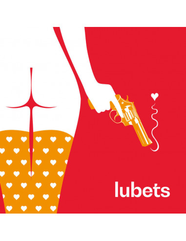 LUBETS ¿TE GUSTA JUGAR CON FUEGO? (POTENCIADOR DE SENSACION CALOR) 10 UNIDADES