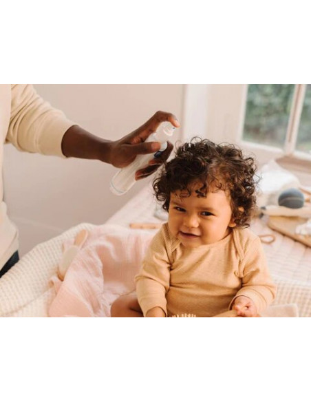 KLORANE BEBE PETIT BRIN AGUA PERFUMADA 50ML