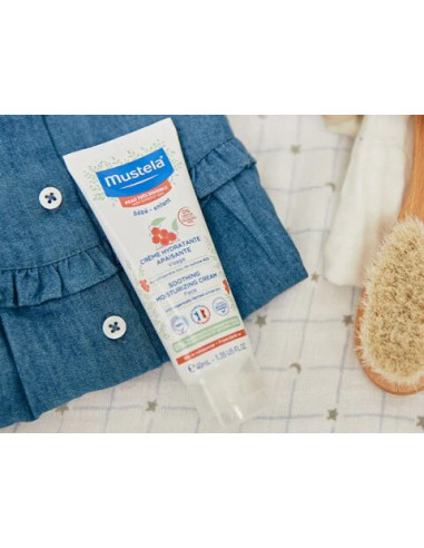 KLORANE BEBE PETIT BRIN AGUA PERFUMADA 50ML