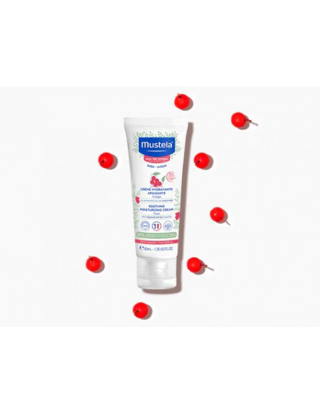 KLORANE BEBE PETIT BRIN AGUA PERFUMADA 50ML