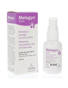 MELAGYN SPRAY 50ML