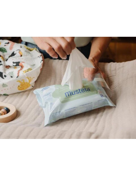 KLORANE BEBE PETIT BRIN AGUA PERFUMADA 50ML