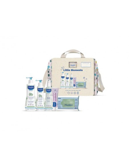 KLORANE BEBE PETIT BRIN AGUA PERFUMADA 50ML