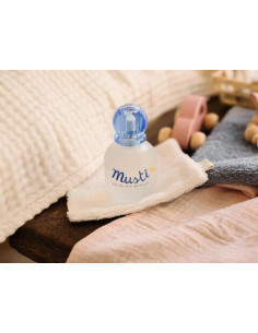 Mustela Bolsa de Paseo Little Moments. Tres diseños para elegir.