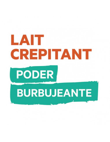 SVR SUN SECURE LECHE CREPITANTE HIDRATANTE SPF50+ 250ML