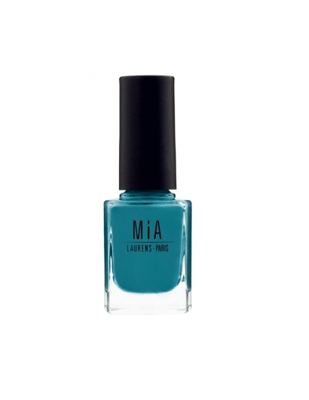MIA COSMETICS ESMALTE LAGOON 11ML . MIA COSMETICS ESMALTE LAGOON 11ML .