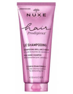 NUXE HAIR PRODIGIEUX CHAMPÚ BRILLO SUBLIME 200ML