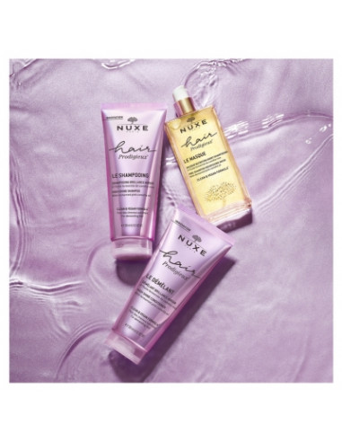 NUXE HAIR PRODIGIEUX CHAMPÚ BRILLO SUBLIME 200ML