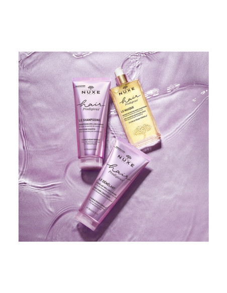 NUXE HAIR PRODIGIEUX CHAMPÚ BRILLO SUBLIME 200ML