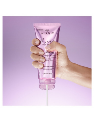 NUXE HAIR PRODIGIEUX CHAMPÚ BRILLO SUBLIME 200ML