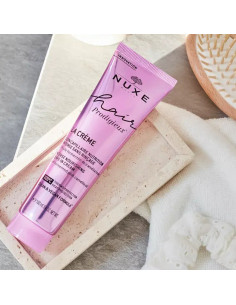 NUXE HAIR PRODIGIEUX TRATAMIENTO CAPILAR SIN ACLARADO 100ML 2