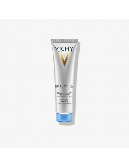 VICHY BALSAMO REPARADOR AFTER SUN SOS 100ML
