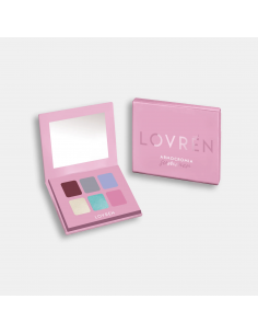 LOVREN SOMBRAS ARMOCROMIA VERANO