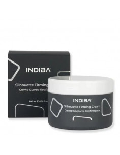 INDIBA SILHOUETTE FIRMING CREAM 200ML